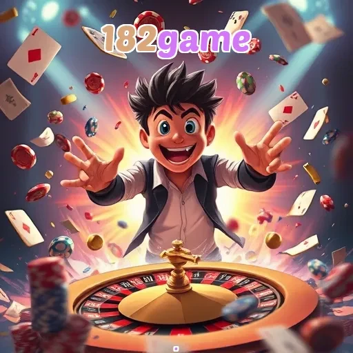 182game Permainan Kartu