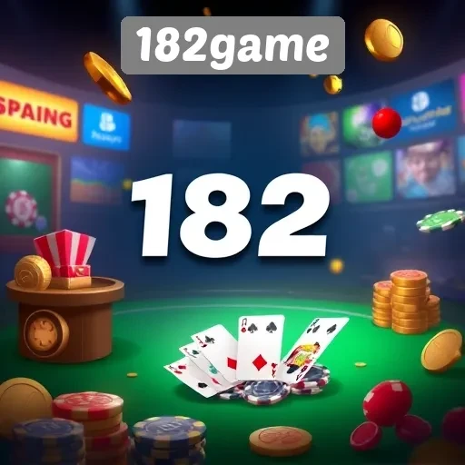 Ulasan Mendalam Tentang Situs Game 182game