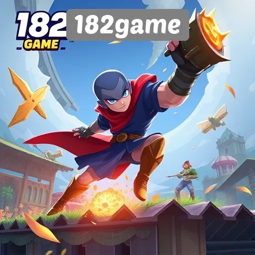 Keberagaman Genre Game yang Tersedia di 182game