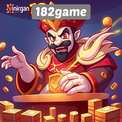 Mengexplore Fitur Menarik di Situs Game 182game