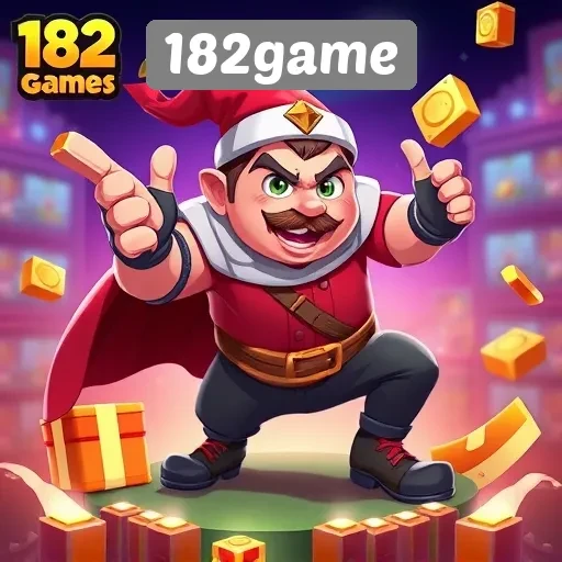Menjelajahi Keberagaman Game di Situs 182game