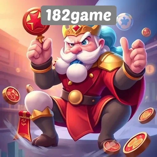 Menjelajahi Fitur Unggulan di Situs Game 182game