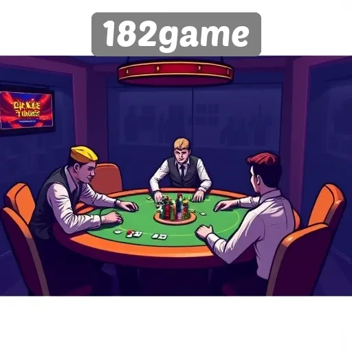 Fasilitas dan Layanan Unggulan di 182game