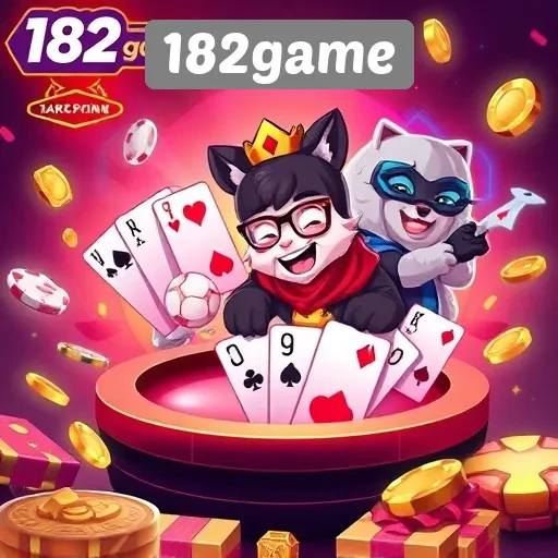 Tinjauan Mendalam tentang Fitur dan Permainan di 182game