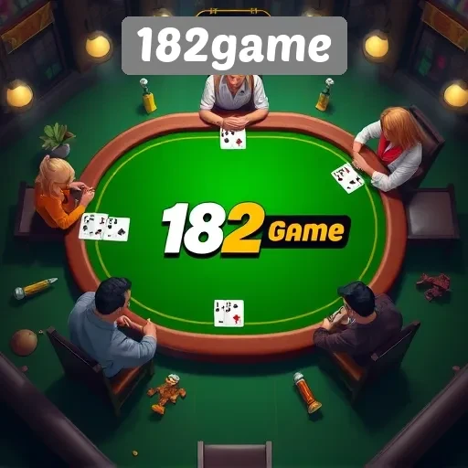 Fitur Menarik yang Ditawarkan Oleh 182game untuk Pemain Indonesia