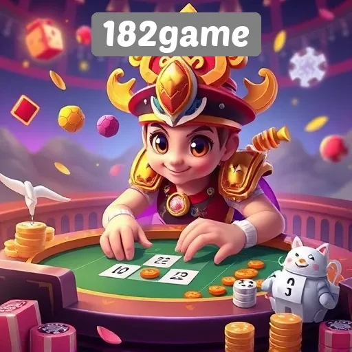 Menelusuri Fitur Unggulan di Situs Game 182game