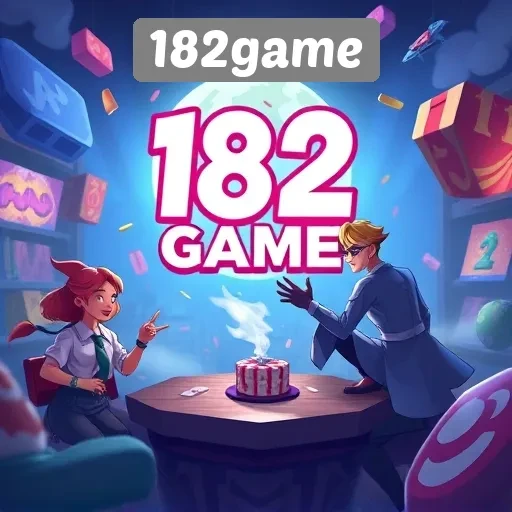 Fitur Menarik yang Dimiliki 182game untuk Gamers
