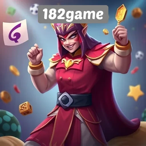 Keunggulan 182game dalam Menyediakan Beragam Permainan