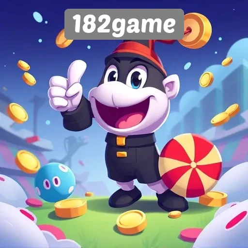 Situs Game 182game Jadi Alternatif Menarik untuk Hiburan Sesuai Tren