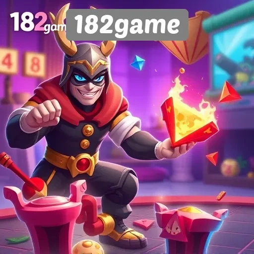 Keunggulan dan Fitur Menarik dari 182game untuk Gamers