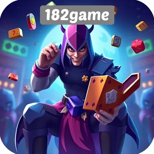 Mengenal Lebih Dekat Situs Game 182game di Indonesia