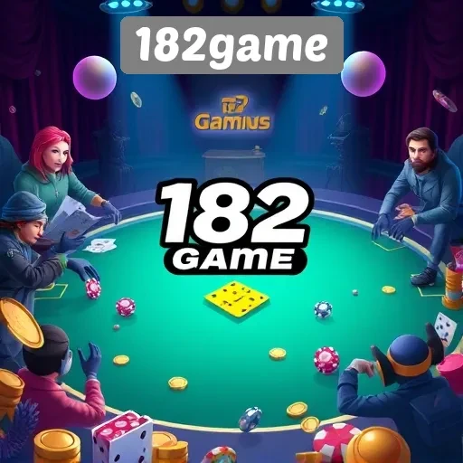 Bagaimana 182game Meningkatkan Pengalaman Bermain Game Online