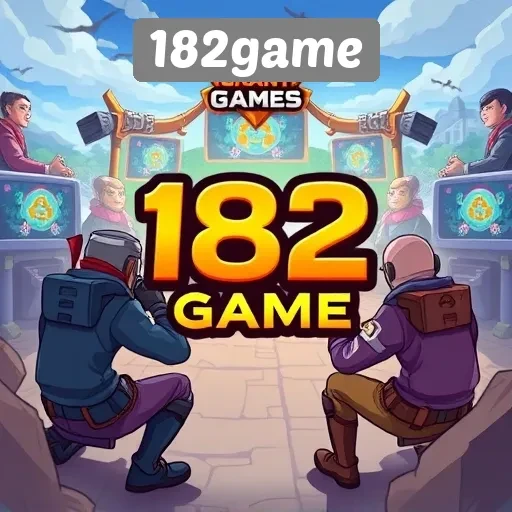 Mengenal 182game sebagai Destinasi Game Populer di Indonesia