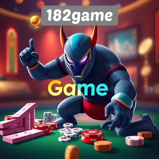 Mengenal 182game Situs Game Terpopuler di Indonesia