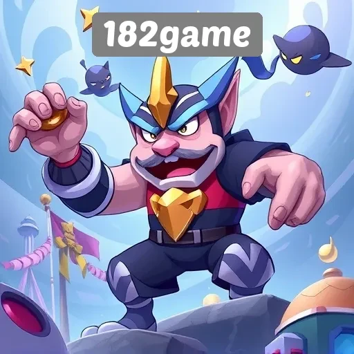 Mengenal Lebih Dekat Situs Game 182game untuk Penggemar Game