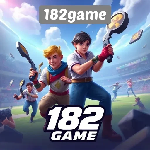 Mengenal 182game Sebagai Destinasi Game Terpercaya
