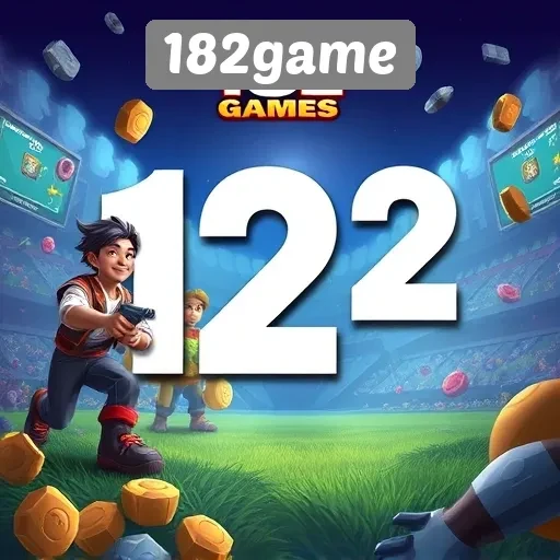 182game sebagai Platform Game Terpercaya di Indonesia