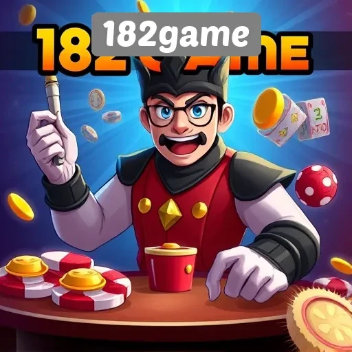 182game Menawarkan Beragam Permainan untuk Semua Kalangan