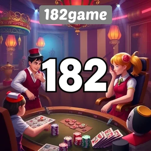 Perbandingan 182game dengan Situs Game Lain di Pasar Indonesia