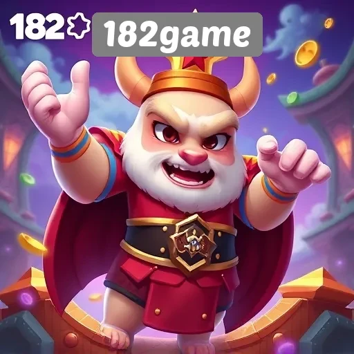Ragam Permainan yang Tersedia di 182game untuk Semua Usia
