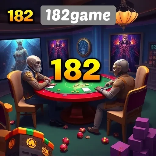 Mengulik Fitur Unggulan Situs Game 182game