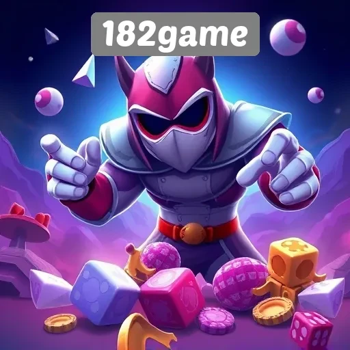 Pengenalan Situs Game 182game untuk Pecinta Game Online