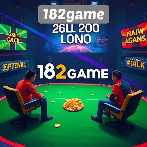 Keuntungan Bergabung dengan Komunitas 182game