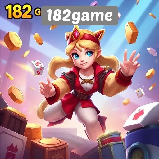 Tren Game Populer di 182game Tahun Ini