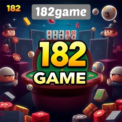 Jenis Permainan Populer di 182game yang Patut Dicoba