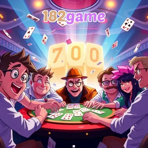 182game Permainan Puzzle