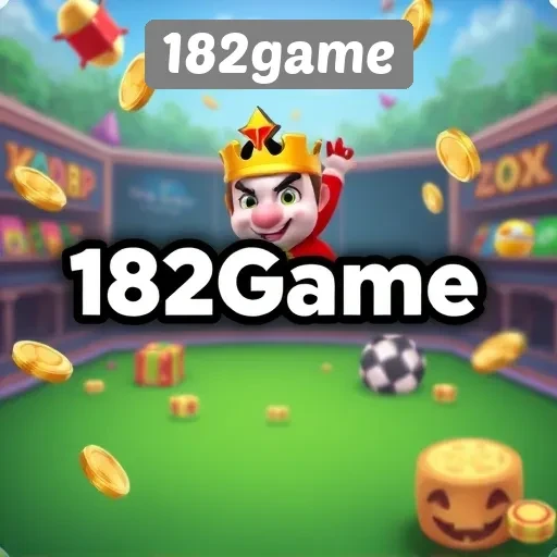 Ulasan Lengkap Mengenai Situs Game 182game di Indonesia