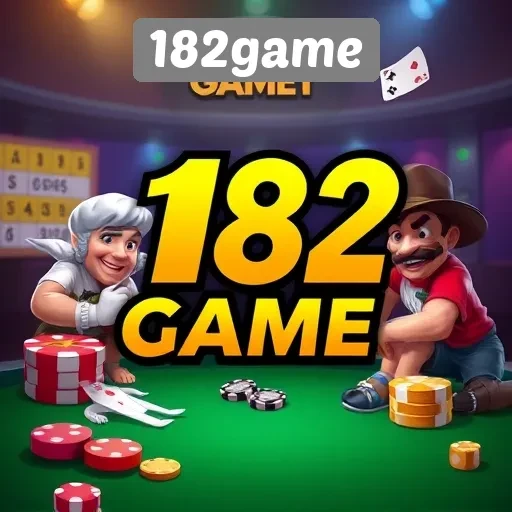 Ulasan Komprehensif Tentang Situs Game 182game