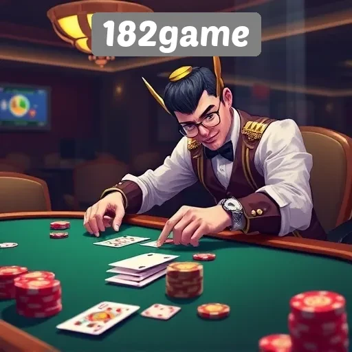 Review Pengalaman Bermain di Situs 182game