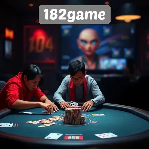 Tips Aman Bermain di 182game untuk Pemula