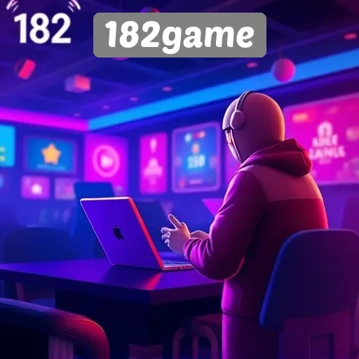 Evaluasi Keamanan dan Privasi di 182game
