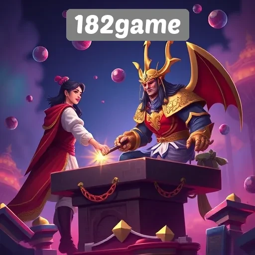 Analisis Fitur Unik Yang Dimiliki 182game Untuk Pengguna