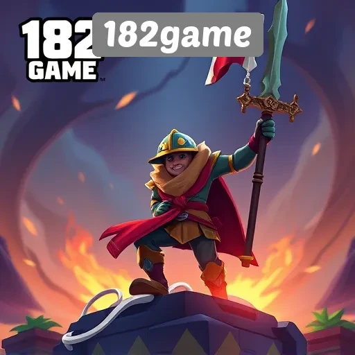 Apa itu 182game dan Mengapa Populer di Kalangan Gamers
