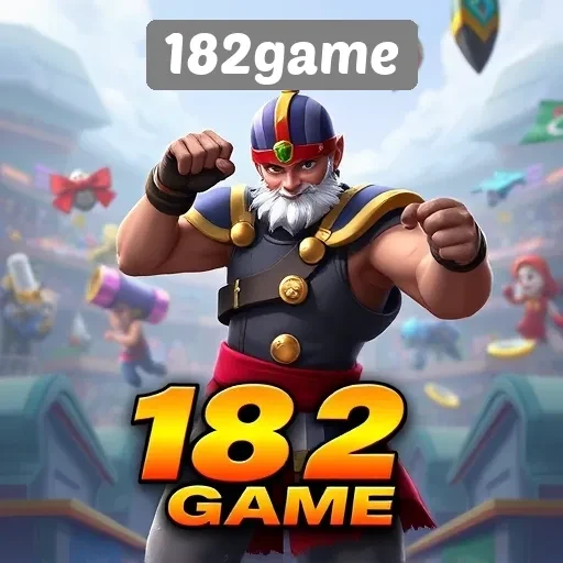 Mengapa 182game Menjadi Favorit di Kalangan Gamers Indonesia
